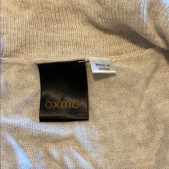 Knit Vest - Picture 2 of 4